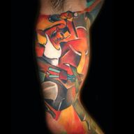 Tattoo