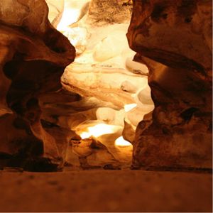 The Longhorn Caverns (via onlyinyourstate.com) #austintexas #austin #atx #texas #CityGuides #longhorncaverns #cave #caverns #naturalwonder
