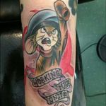 Tattoo