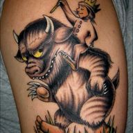 Tattoo