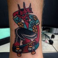 Tattoo