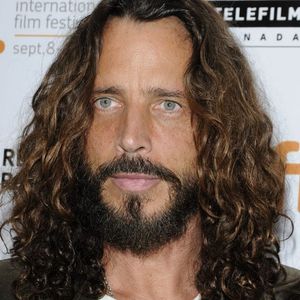 Chris Cornell, titan of grunge, is dead at 52.