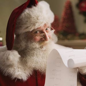 Santa Claus. #SantaClaus #Santa #Christmas