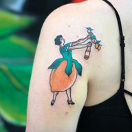 Tattoo