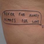 Tattoo