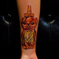 Tattoo