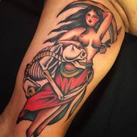 Tattoo