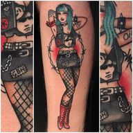 Tattoo
