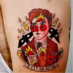 Tattoo