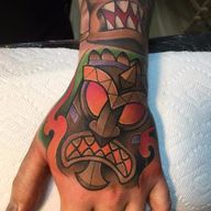 Tattoo