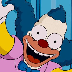 Everyone's favorite cartoon clown looks awesome as a tattoo #krustytheclown #krusty #clown #cartoonclown #thesimpsons #simpsons #entertainment
