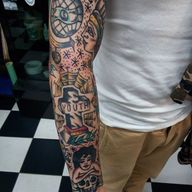 Tattoo
