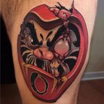 Tattoo