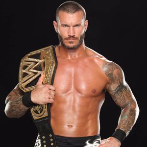 Randy Orton's sleeves carry a ton of meaning to him. #RandyOrton #WWE #WWESuperstar #Sleeves