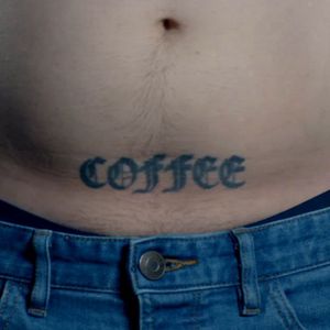 Courtesy of Tattoo Fixers #coffee