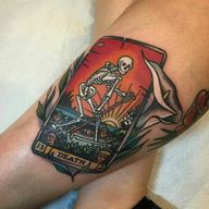 Tattoo