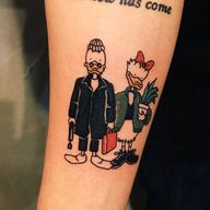 Tattoo