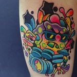 Tattoo