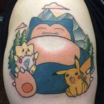 Tattoo