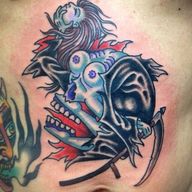 Tattoo