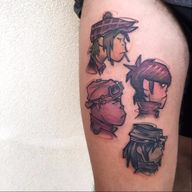 Tattoo