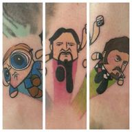 Tattoo