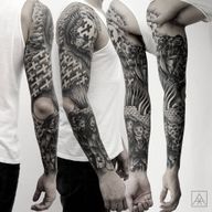 Tattoo