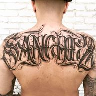Tattoo