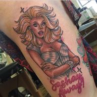 Tattoo