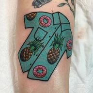 Tattoo