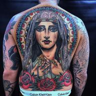 Tattoo