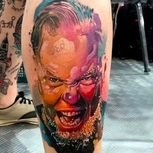 Tattoo por Andy Marques #AndyMarques #TatuadoresBrasileiros #tattoobr #tattoodobr #tatuadoresdobrasil #realism #realismo #realistic #realista