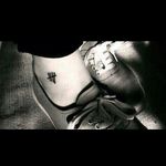 5sos logo ankle tattoo / artist unknown. #5SecondsOfSummer #fantattoo #5sos