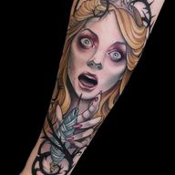 Tattoo