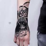 Tattoo