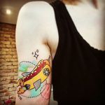 Tattoo