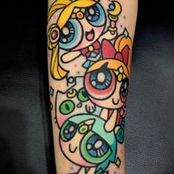 Tattoo