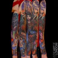 Tattoo