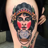 Tattoo