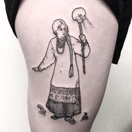 Tattoo