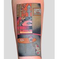 Tattoo