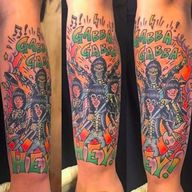 Tattoo