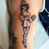 Tattoo