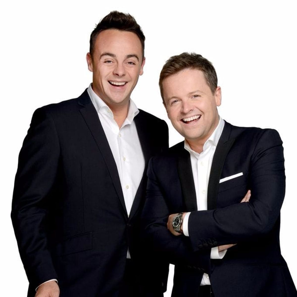 Tattoo uploaded by Joe • Ant and Dec. #AntandDec #Comedy #Funny • Tattoodo