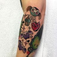 Tattoo