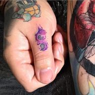 Tattoo