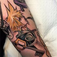 Tattoo