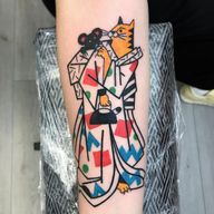 Tattoo
