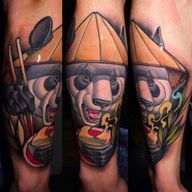 Tattoo