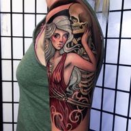 Tattoo